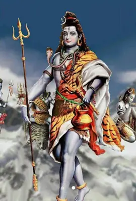 Lord Shiva Wallpapers android App screenshot 0