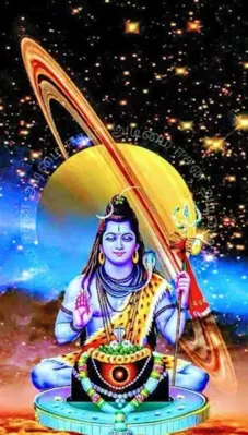 Lord Shiva Wallpapers android App screenshot 4